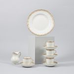 1109 7118 COFFEE SET